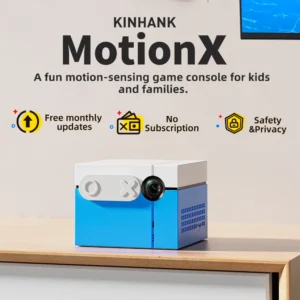 Play System Video Game Console
