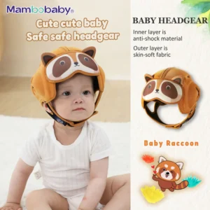 Toddler Head Protector Headgear