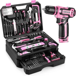 Home Repair Tool Box