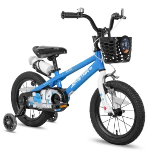 Boys and Girls bikes 3 to 12